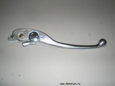 Новый рычаг тормоза на Honda CBR600RR CBR 600 CBR600 RR Сибер 2003-2006 г.в. Part#  53170-MEE-006