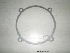 Прокладка правой малой крышки Kawasaki ZZR400 ZZR400-2 Xanthus Zephyr ZRX ZXR400 Z-6R Part# 11009-1869, 110091869
