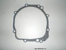 Прокладка левой крышки Suzuki GSXR600 GSX-R600 GSXR750 GSX-R 750 GSXR1000 Джиксер Part# 11483-35F00