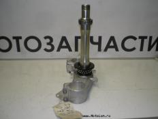 Нижняя траверса на Kawasaki Ninja ZX-6R ZX6R ZX 6R 2007 2008 г.в. Part# 44037-0074