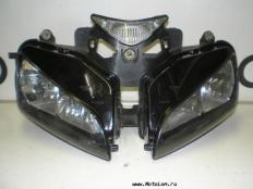 Фара на Honda CBR1000RR CBR 1000 RR CBR1000 2004 2005 года выпуска 33100-MEL-672 33100MEL672
