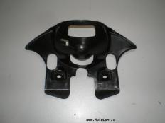 Пластик под нижнюю траверсу Yamaha YZF R6 YZF-R6 1999-2009 г.в. Part# 5EB-23818-00-00