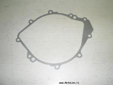 Новая прокладка на крышку генератора Yamaha R1 1998-2001 г.в. FZS1000 2001-2005 г.в.