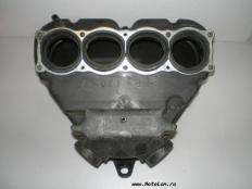 Короб воздушного фильтра на Yamaha YZF-R6 YZF R6 Ямаха Р6 1999-2002 г.в. Part# 5EB-14411-01-00