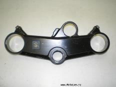 Верхняя траверса на мотоцикл Suzuki GSX-R600 GSXR600 GSXR 600 750 1997-2000 год выпуска