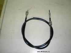Тросик спидометра на Kawasaki ZZR400 ZZ-R400 ZZR 600 Зизер ZXR400 ZXR 400 Захар Part# 54001-1195