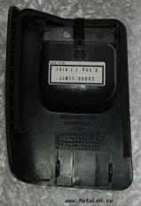 Крышка заднего бардачка на Honda GL1800 Gold Wing Trunk box Part# 82220-MCA-000