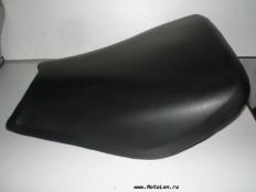 Водительское сиденье Honda CBR1000RR Fireblade CBR1000 RR CBR 1000 Фаер 2004-2007 г.в. Part# 77100-MEL-D20