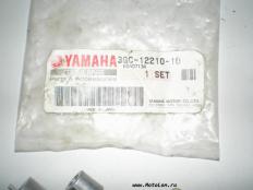 Натяжитель цепи ГРМ на Yamaha TT-R250 TT250R TT-R RAID TW200 TRAILWAY Part# 3GC-12210-10