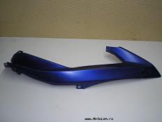 Верхний боковой пластик на Yamaha YZF R6 2006 2007 год выпуска Part # 2C0-2117W-00