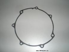 Прокладка правой крышки двигателя на Yamaha WR450F WR 450F YZ450F YZ 450F Part# 5TA-15453-00-00