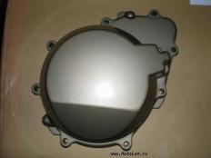 Новая крышка генератора на Kawasaki ZX600 Ninja ZX-6RR ZX6R ZX-6R 2003-2004 г.в. Part# 14031-1402