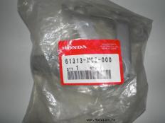 Кронштейн (крепление) передней фары (левый) HONDA CB400SF V-Tec vtec I II III 1999-2009 г.в. Part# 61313-MCE-000