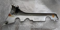 Правая пластиковая накладка на раму Honda GL1800 Gold Wing Голд Винг Part# 50740-MCA-000ZA