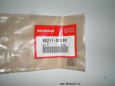Новый оригинальный шарик для техники Honda. Part# 96211-06000