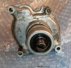 Водяная помпа на Yamaha FZ400 FZ 600 FZS600 Fazer Part# 5RT-Y1242-00-00