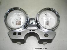 Скелет приборной панели на Yamaha XJR400 XJR 400 1998-2002 г.в.