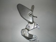 Правый водительский кронштейн на Yamaha YZF600R Thundercat YZF1000R THUNDERACE TRX850 YZF750 Part 4FM-27443-02-00