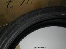 Б/у резина Dunlop Sportmax D208F Размерность 120/60 zr17