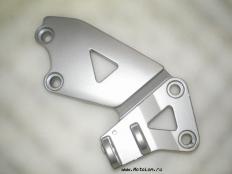 Правый водительский кронштейн на Kawasaki ZZR400-2 ZZ-R400 ZZR 400 ZZ-R 400 ZZR600-2 ZZ-R600 1993-2006 г.в. Part# 35011-1639