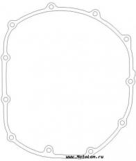 Прокладка сцепления Honda CBR 1000 F HURRICANE 1987 - 1999 г.в. Part#11895-MW7-790