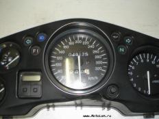 Приборная панель на Honda CBR1100XX CBR 1100 XX Superblackbird дрозд инжекторный