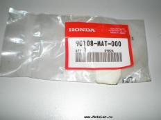 Оригинальный болт Honda 5 x 21 Part 90108-MAT-000 90108MAT000