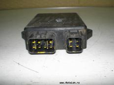 Комутатор на Kawasaki ZZR600-2 zzr600 1993-2000 г.в.