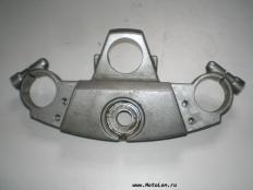 Верхняя траверса на Kawasaki ZZR400 ZZR400-1 zzr 400-1 zzr 400 зизер 1990-1992 г.в. Part 44039-1197-GD