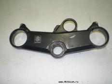 Верхняя траверса на мотоцикл Suzuki GSX-R600 GSXR600 GSXR 600 Джиксер 2001 2002 2003 г.в.