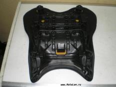 Водительское сиденье на Yamaha YZF-R6 YZF R6 Ямаха Р6 2003-2009 г.в. Part# 5SL-24710-00-00