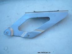 Кожух цепи на Kawasaki ZXR400-2 ZXR 400 1993-2000 г.в.