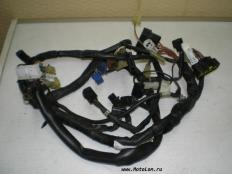 Проводка на Yamaha YZF YZF-R6 r6 1999-2002 г.в.