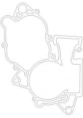 Прокладка половинок картера KTM SX 85 2003-2017 47030039000 HUSQVARNA TC 85 2014-2017