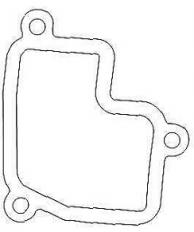 Прокладка шторок KTM 85SX 2003-2012 HUSQVARNA TC 85 2014-2017 47037008000
