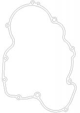 Прокладка крышки картера сцепления KTM 250EXC-F 01-06; 450EXC-F 04-07 59030025200