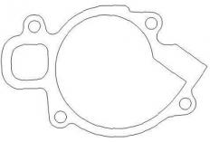 Прокладка помпы KTM 400/450/520/525 Racing 2000-2007 г.в. 59035053000