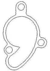 Прокладка помпы KTM 47035053000 85SX 2003-2017 г.в. HUSQVARNA TC 85 2014-2017 г.в.