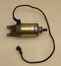 Стартер на Kawasaki ZXR400 ZXR 400 DENSO 21163-1148 128000-7420