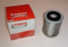 Оригинальный масляный фильтр на Yamaha XC125 Cygnus 3UH-E3440-00 3UHE344000
