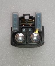 Новое реле стартера на мотоциклы Kawasaki 2C0-81940-00-00 2C0819400000