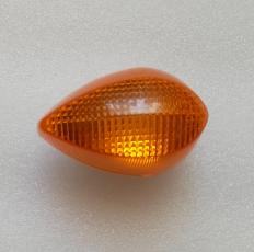 Правый рассеиватель поворотника Yamaha 5PW-8334A-10-00 5PW8334A1000
