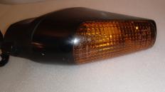 Задний правый поворотник на Suzuki OEM Rear R Turn Signal Light 1988-1993 GSX1100 KATANA Катана 35604-48B30-291, 3560448B30291