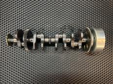 Коленвал Kawaasaki ZZR400-2