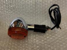 Поворотник оригинальный задний левый Honda VT1100 Shadow A.C.E. Spirit Aero Sabre 33650-MAH-671