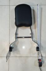 Фирменная спинка Paladin для чоппера, круизёра, кастома