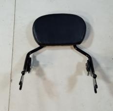 Фирменная спинка для чоппера или круизёра