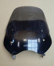 Затемнённое ветровое стекло фирмы MRA на классику