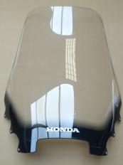 Оригинальное ветровое стекло на Honda Silver Wing FJS400 FJS 600 67100-MFT-640ZA 67100MFT640ZA