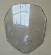 Оригинальное ветровое стекло на Honda NC 700 S NC750 S